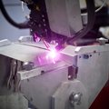 Laser welding of metals by Laserline diode lasers