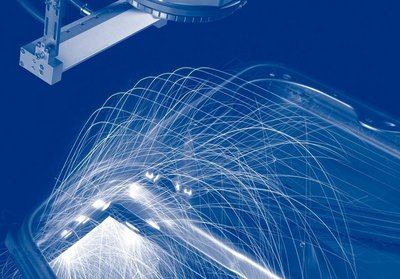 Remote laser welding used for ships’ sides with Laserline diode lasers