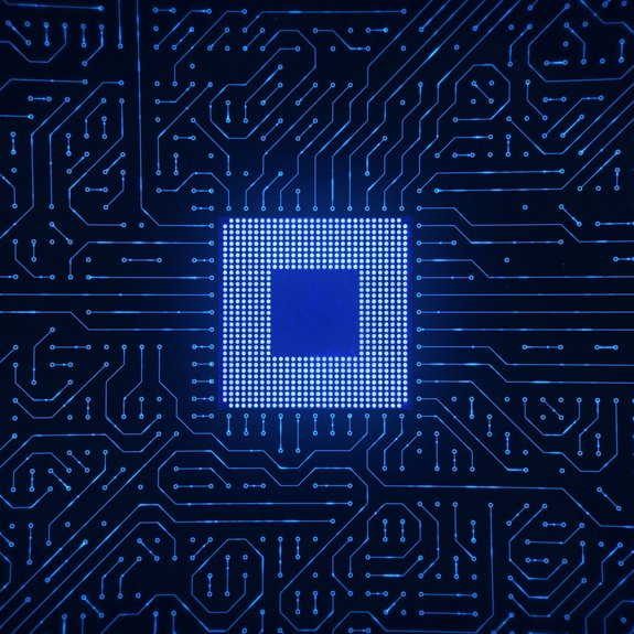 Flip chip with laser assisted bonding by Laserline diode lasers