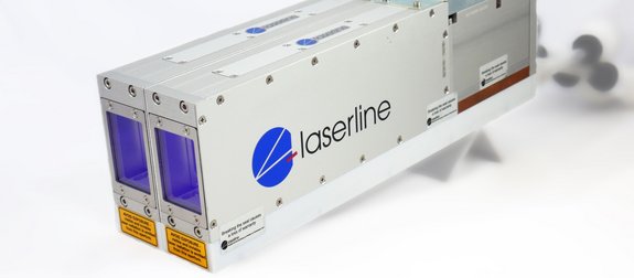 Two LDM direct diode lasers for heat treatment applications and more by Laserline diode lasers
